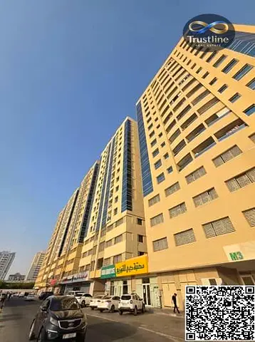 1Bhk for sale, Closed Kitchen , With Furniture , Parking