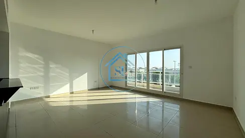 Spacious 2 Bedrooms + Balcony | Well Maintained | Ready to move