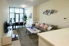 Fully Furnished | Canal View | Vacant