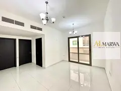 Hot Deal || 12 Cheques || Luxury 2BR || Balcony || Parking Free || Ready To Move