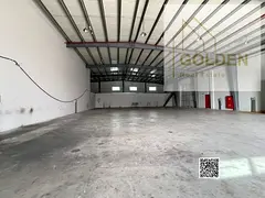 150kW Electricity| Industrial Warehouse with Loading and Unloading Area for Rent on a Main Road in U