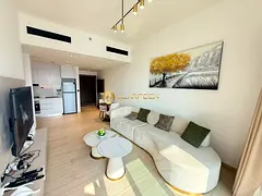 High Floor | Fully Furnished | Prime location