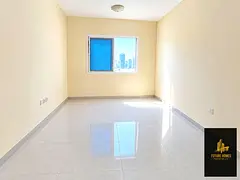 Spacious 1BHK Apartment With Open View 6 Cheque Payment Sea View