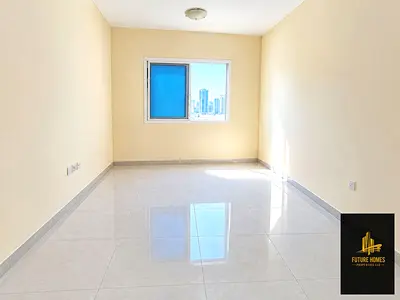 Spacious 1BHK Apartment With Open View 6 Cheque Payment Sea View
