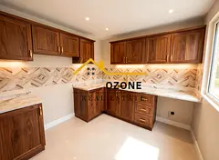 Like New | 3 bhk | Wardrobes | Balcony | Parking near park of new muweillah Commercial