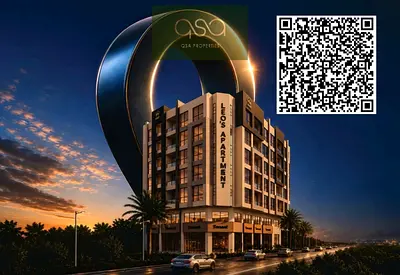 Off-Plan 1 & 2 Bedroom Apartments | Flexible Payment Plan | Freehold