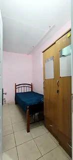 SOLO PARTITION FOR LADIES ONLY / NEAR INSURANCE MARKET METRO STATION_AED 1500