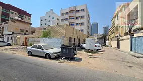 For Sale: Investment Traditional Arabic House in Al Nuaimiya 2, Ajman | G+4 Approved | Annual Income