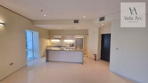 Elevate City Living | Unfurnished 2BR | SZR View