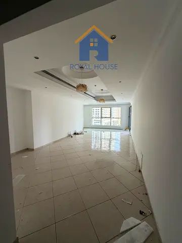 Two Bedroom Apartment for Rent in Al Khan Sharjah