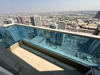 Apartment for sale in Manazil Tower 5 at an attractive price.