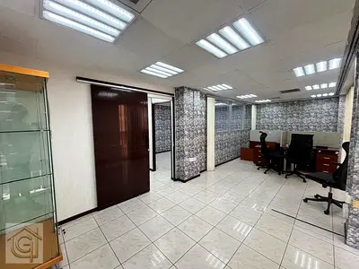 Ready-to-Move Office | Karama | 7 Min Walk to Metro | Attached washroom & pantry