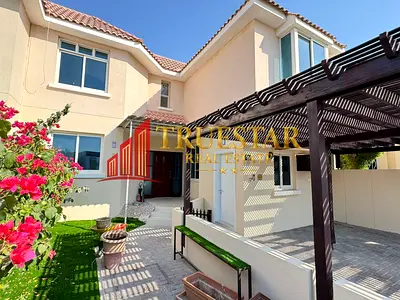 4BR+MAIDS PRIVATE POOL GARDEN