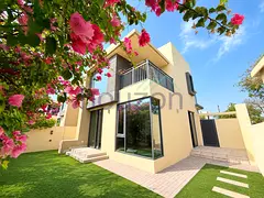 Chiller free 4BR + M/R | End unit | Close to pool