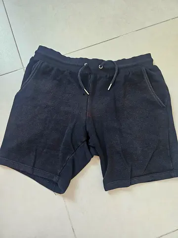 Mens asos shorts