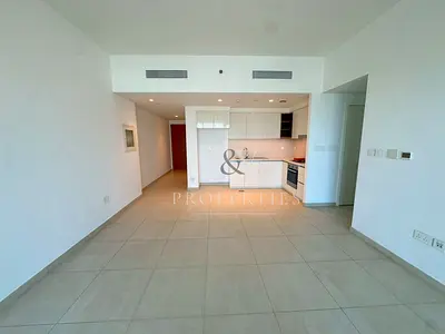 Exclusive | Well Maintained | DIFC View | Tower 1