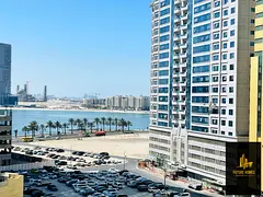 Lavish 1bhk with Sea view with wardrobes on prime location
