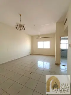 Free central air conditioning (covered by the landlord) + parking! The most affordable one-bedroom a