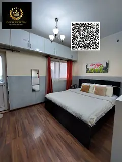 Fully Furnished Studio | All Bills Included