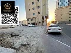 Corniche View G+1 Investment Plot, Al Nakheel 2