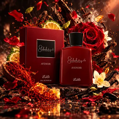 original perfumes