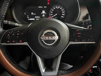 2023 Nissan Kicks 1.6 SL + NIM CVT