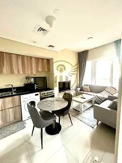 Furnished | Up to 12 Cheques | Comfortable Living