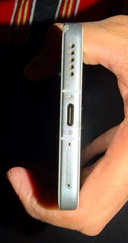 One plus Nord 4 condition good
