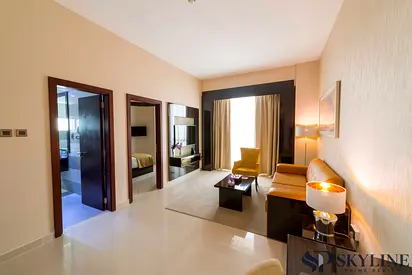 SPACIOUS LAYOUT | NEAR METRO | ALL BILLS INCLUDED