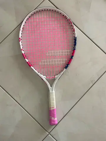 Babolat B Fly 21 junior tennis racket