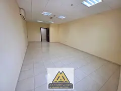 Commercial Office for Annual Rent in Liwara, Ajman | Mina Street | Near the Free Zone | Free Electri
