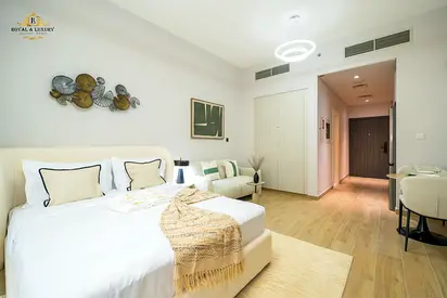 New Building: Modern Unit | All Bills Inclusive
