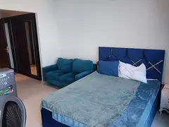 Master bedroom fully furnished in Dubai Marina (23 Marina tower) Rent 5500