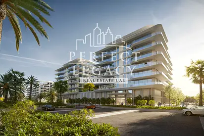 Blue Beach Residence | Luxury Waterfront Living