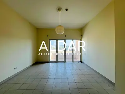 Spacious Layout |Bright Unit |Near Exit And Entry