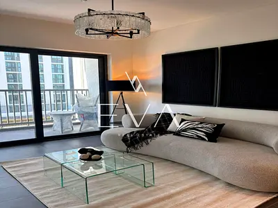 WITH STUDY | FULLY FURNISHED | LOW FLOOR