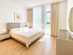 Exclusive 1BR | Ready to Move | DEWA Chiller | Chaimaa Avenue 2, JVC