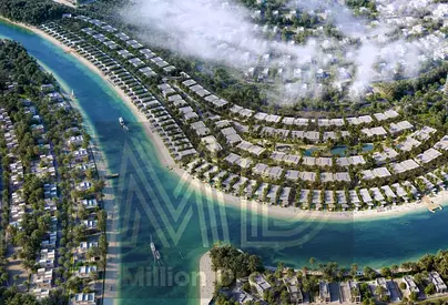 PREMIUN 4BR TOWNHOUSE II LAGOON VIEWS II ISLAND LIVING