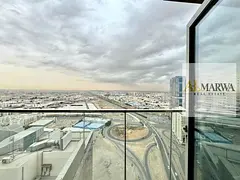 Parking Free || Hot Deal || Luxury 2BR || Chiller Free || All Amenities Free