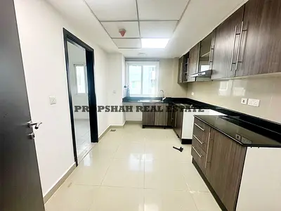 Closed Kitchen 3BR| Ready To Occupy| Open View| Book Now