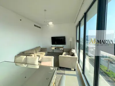 Beachfront Luxury 2BR || Fully Furnished || Parking Free || All Amenities