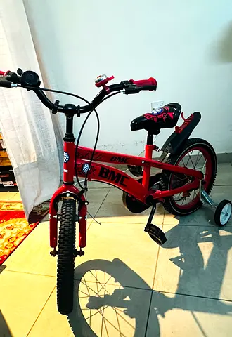 Kids bicycle