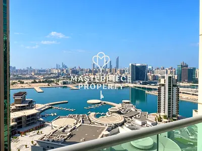 Sea View | Balcony | High Floor