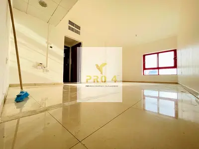 Excellent 1BHK 2Bathrooms w/ Tawtheeq in Building at AL Mushrif