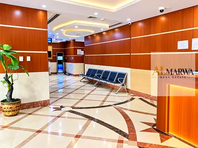 30-Days Free || Hot Deal || Spacious 1BR || Ready To Move || On Dubai Border