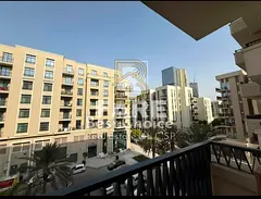For Sale | 1-Bedroom Apartment with Panoramic Views in Sapphire Beach, Maryam Island, SharjahAn Exce
