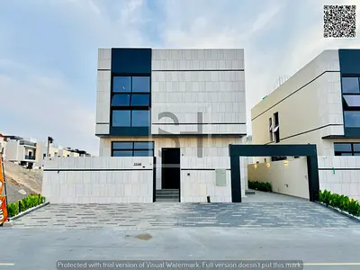 امتلك فيلا احلامك في قلب عجمان بجوار الخدمات شامل رسوم التسجيل