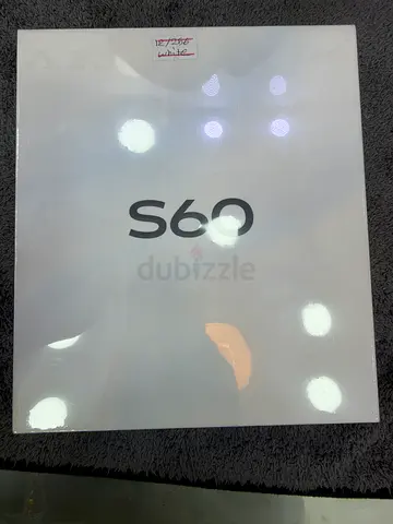Vivo S60