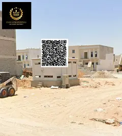 Prime Corner Plot Near Boulevard Road for sale