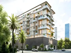 Premium Apartments | Smart Home | High ROI
